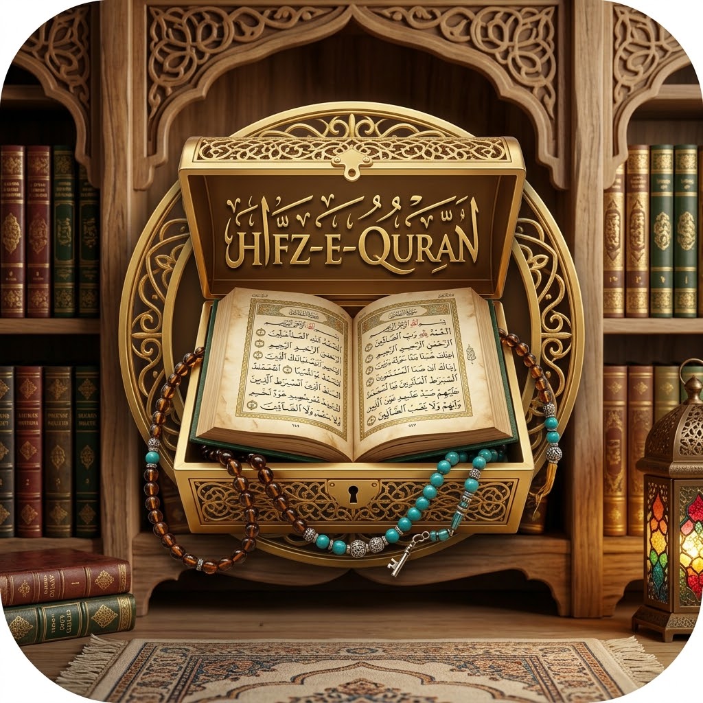 Hifz-e-Quran