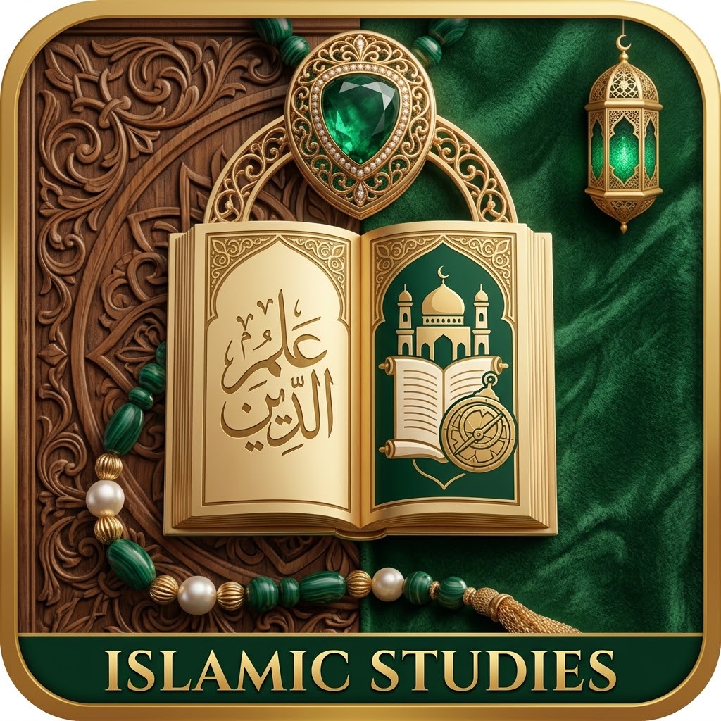 Islamic Studies