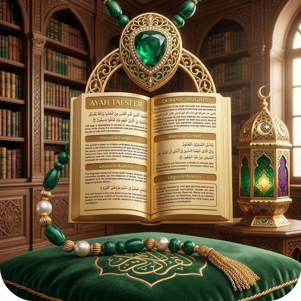 Tafseer-ul-Quran