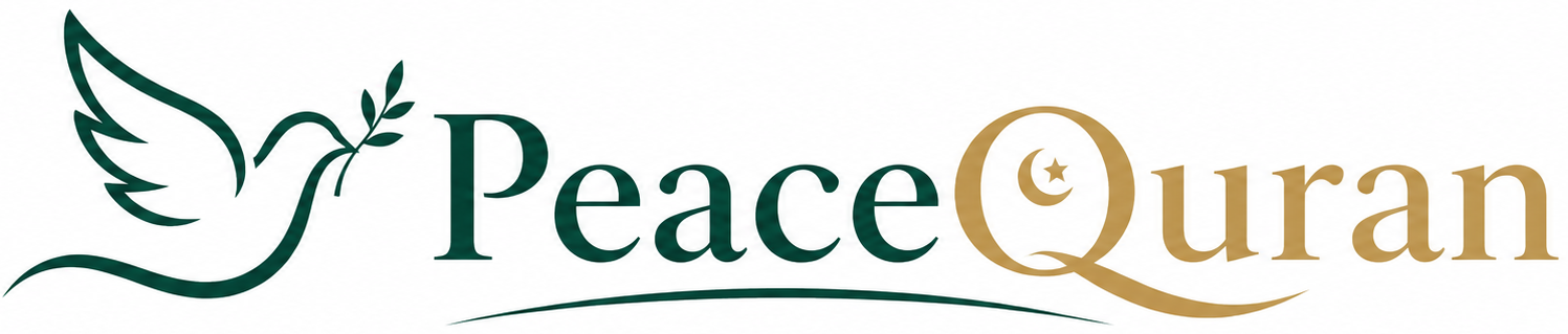 PeaceQuran