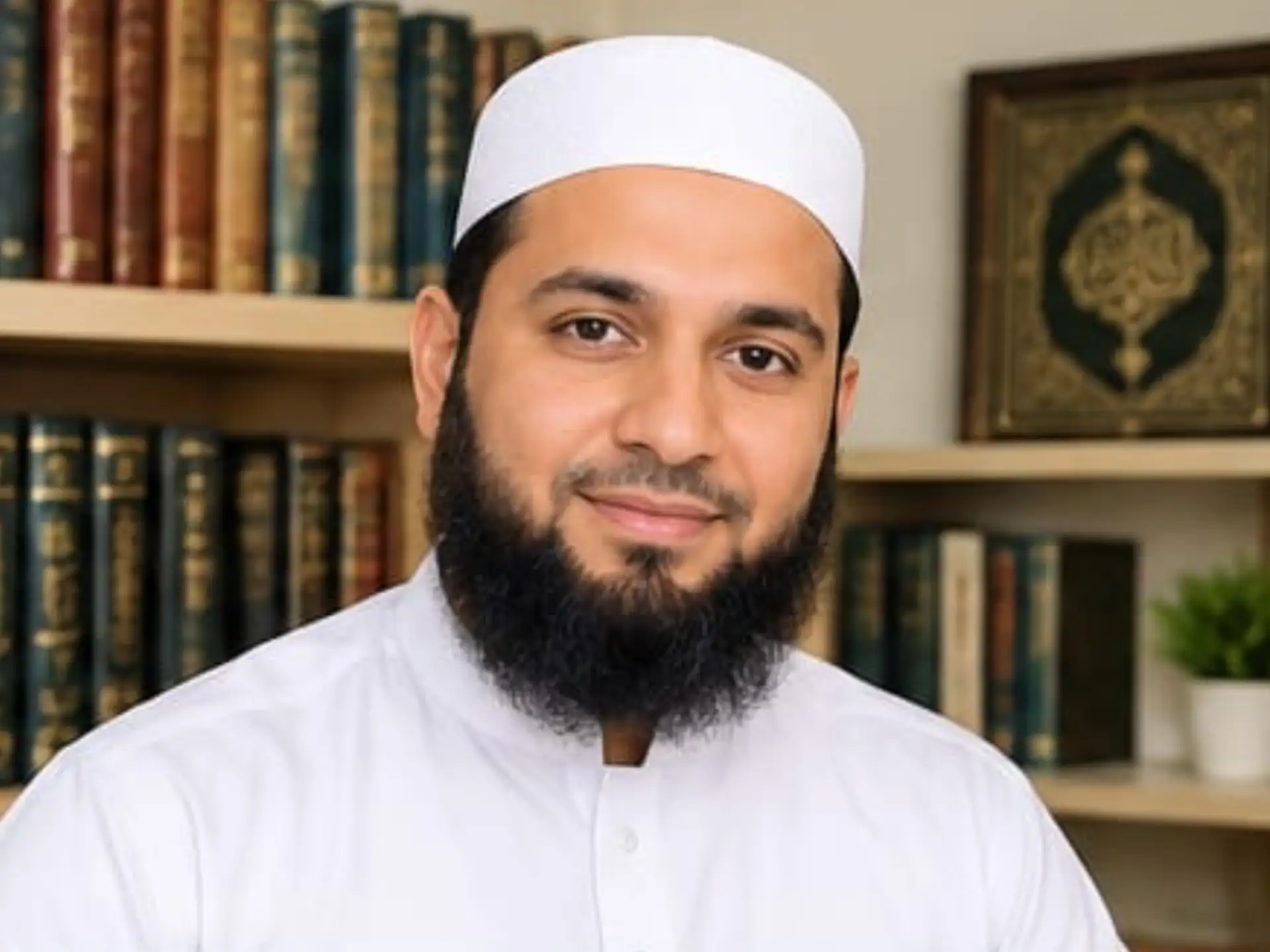 Qari Abdul Rehman