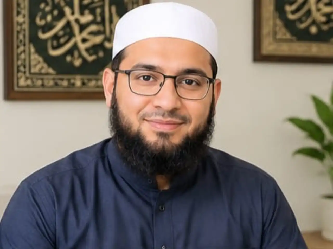 Mufti Hassan Raza