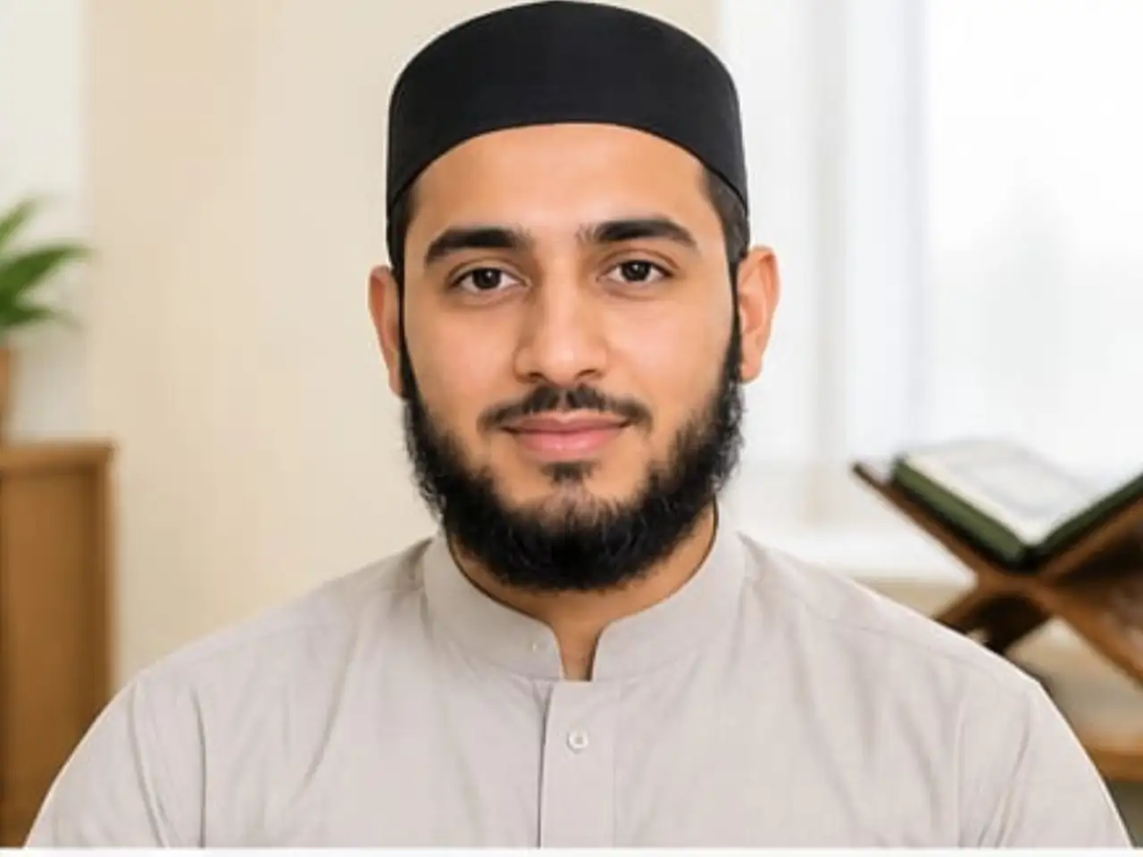 Hafiz Bilal Ahmed