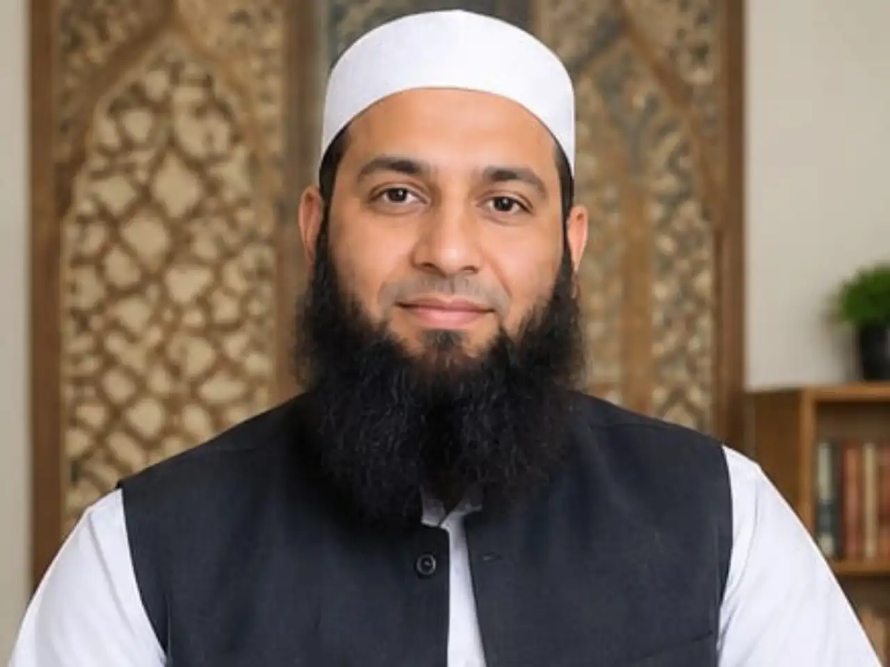 Qari Muhammad Saeed