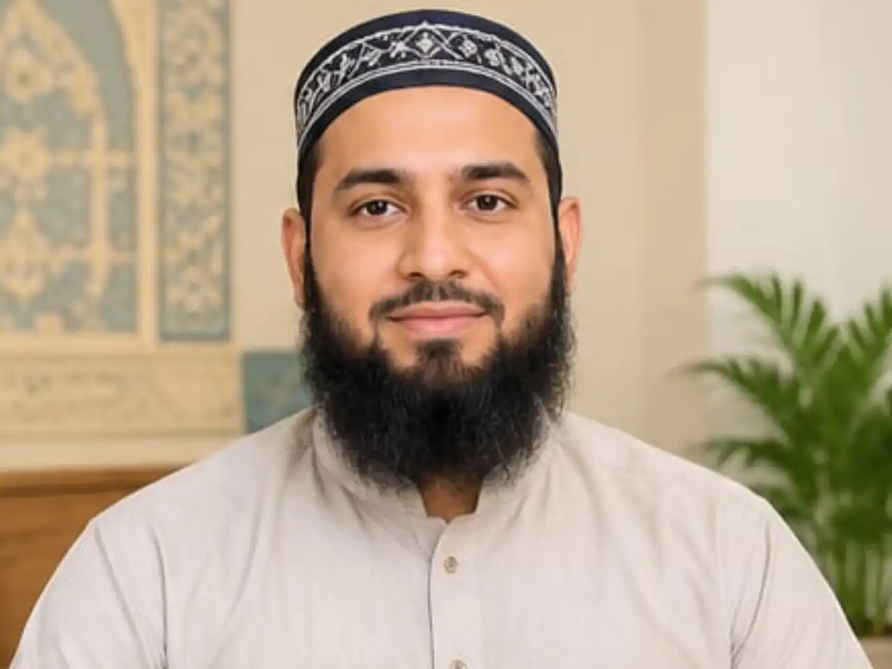Qari Waseem Ahmad
